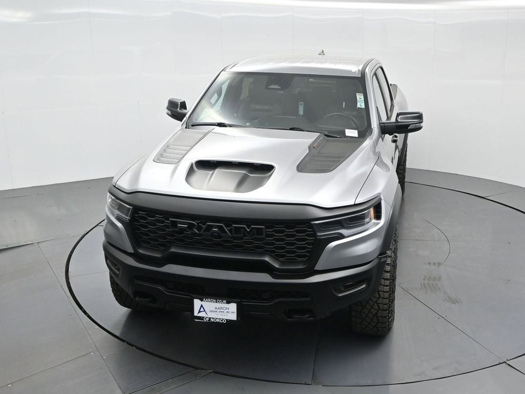 Used 2026 RAM 1500 RHO image 51