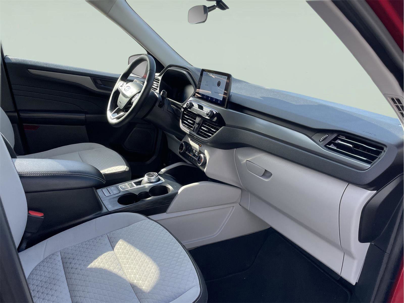 Used 2023 Ford Escape Active AWD/4WD image 20