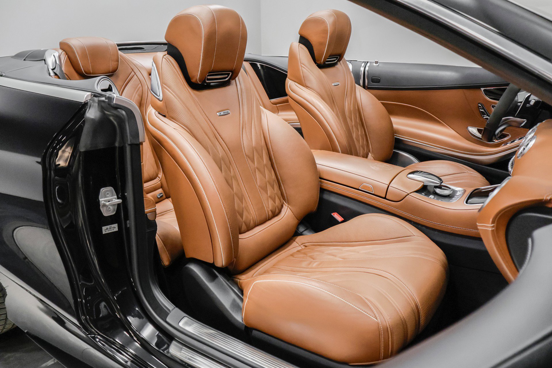 Used 2017 Mercedes-Benz S 65 AMG Cabriolet image 52