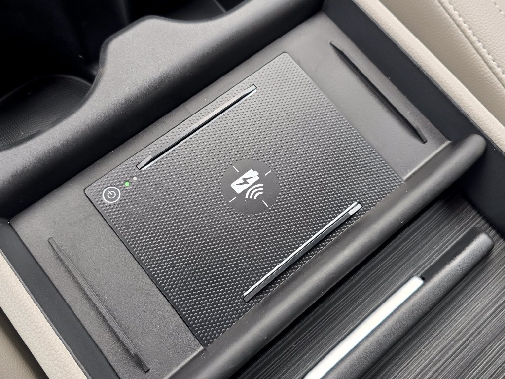 New 2026 Honda Odyssey EX-L image 25
