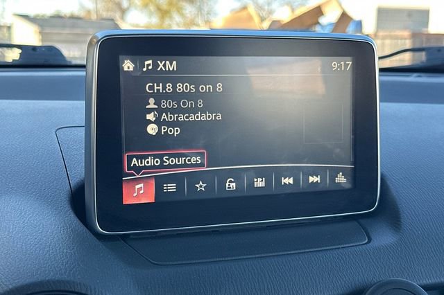 Used 2017 MAZDA CX-3 Grand Touring image 21