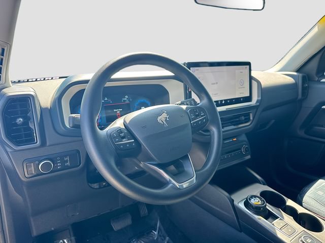 Used 2025 Ford Bronco Sport Heritage AWD/4WD image 9