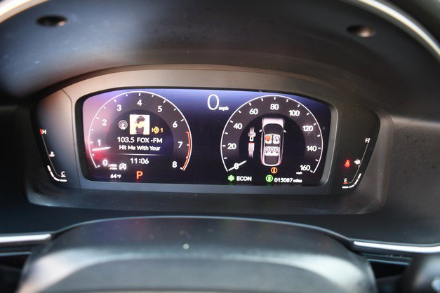 Used 2022 Honda Civic Sport Touring image 32