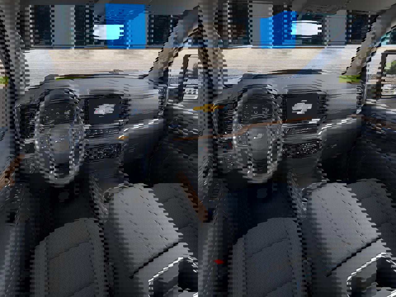 New 2026 Chevrolet Silverado 3500 LT w/ Safety Package image 15