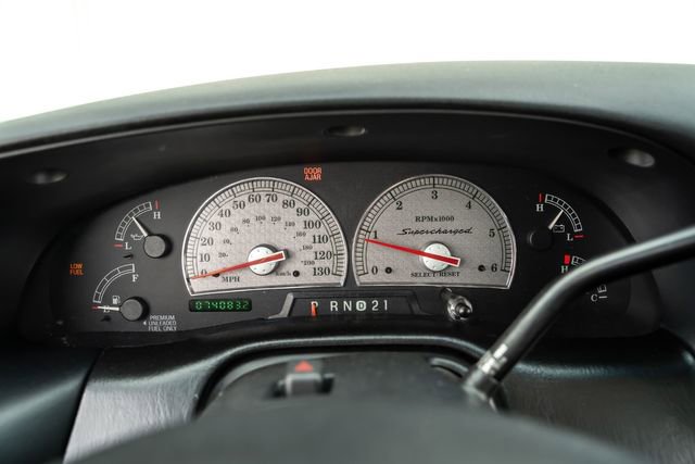 Used 2002 Ford F150 Harley-Davidson image 33