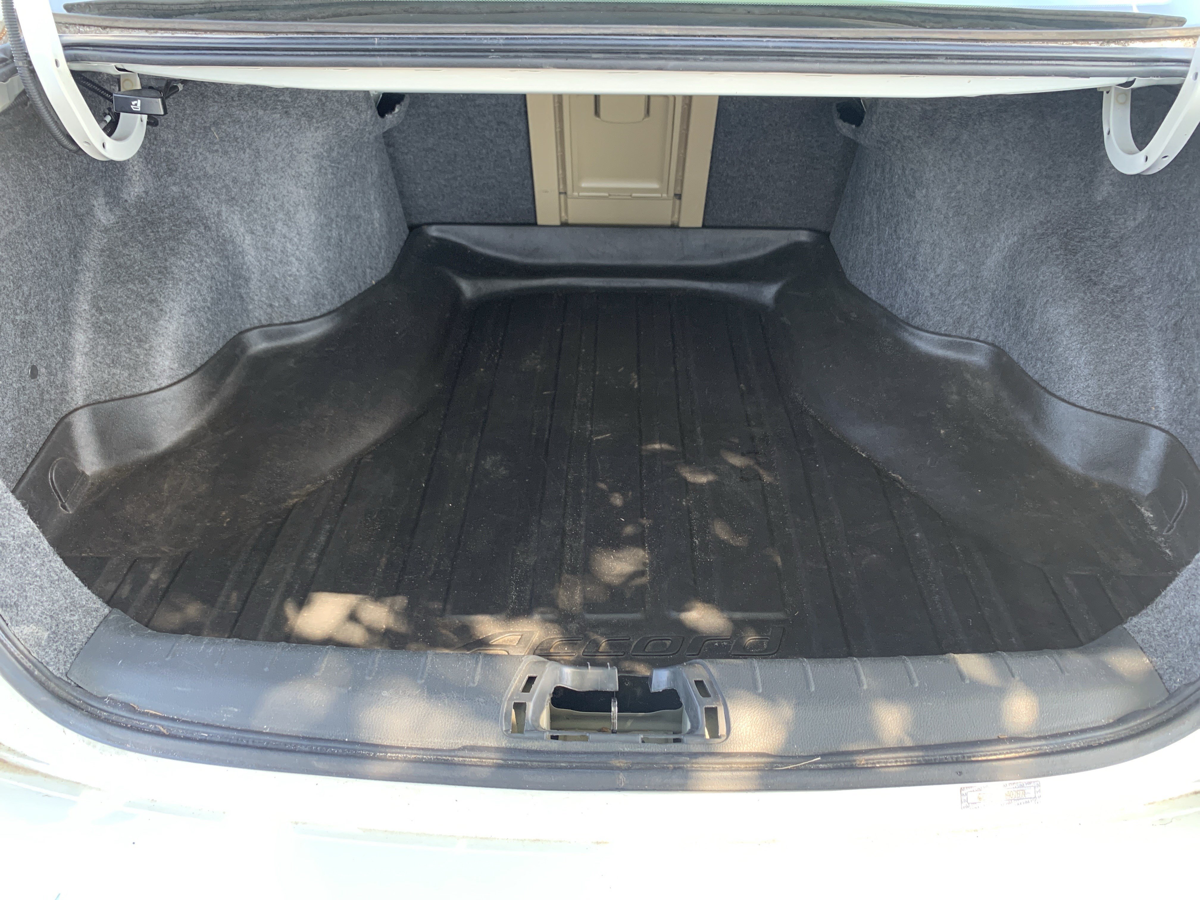 Used 2010 Honda Accord EX-L image 34