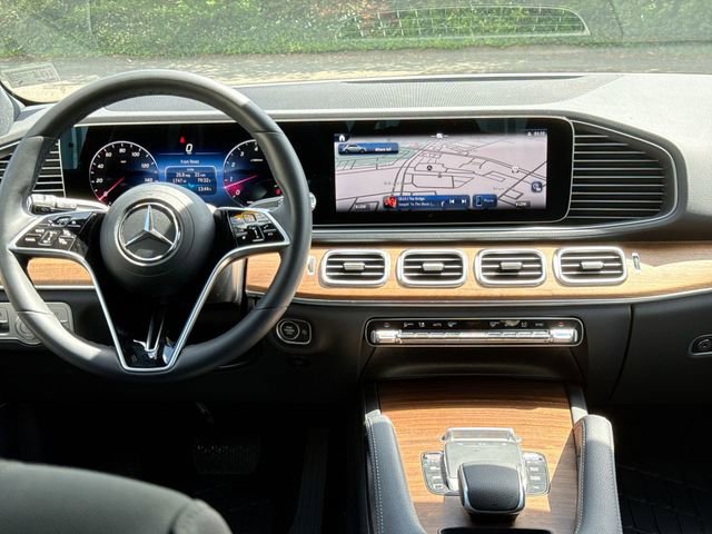 Certified 2026 Mercedes-Benz GLE 350 4MATIC image 16