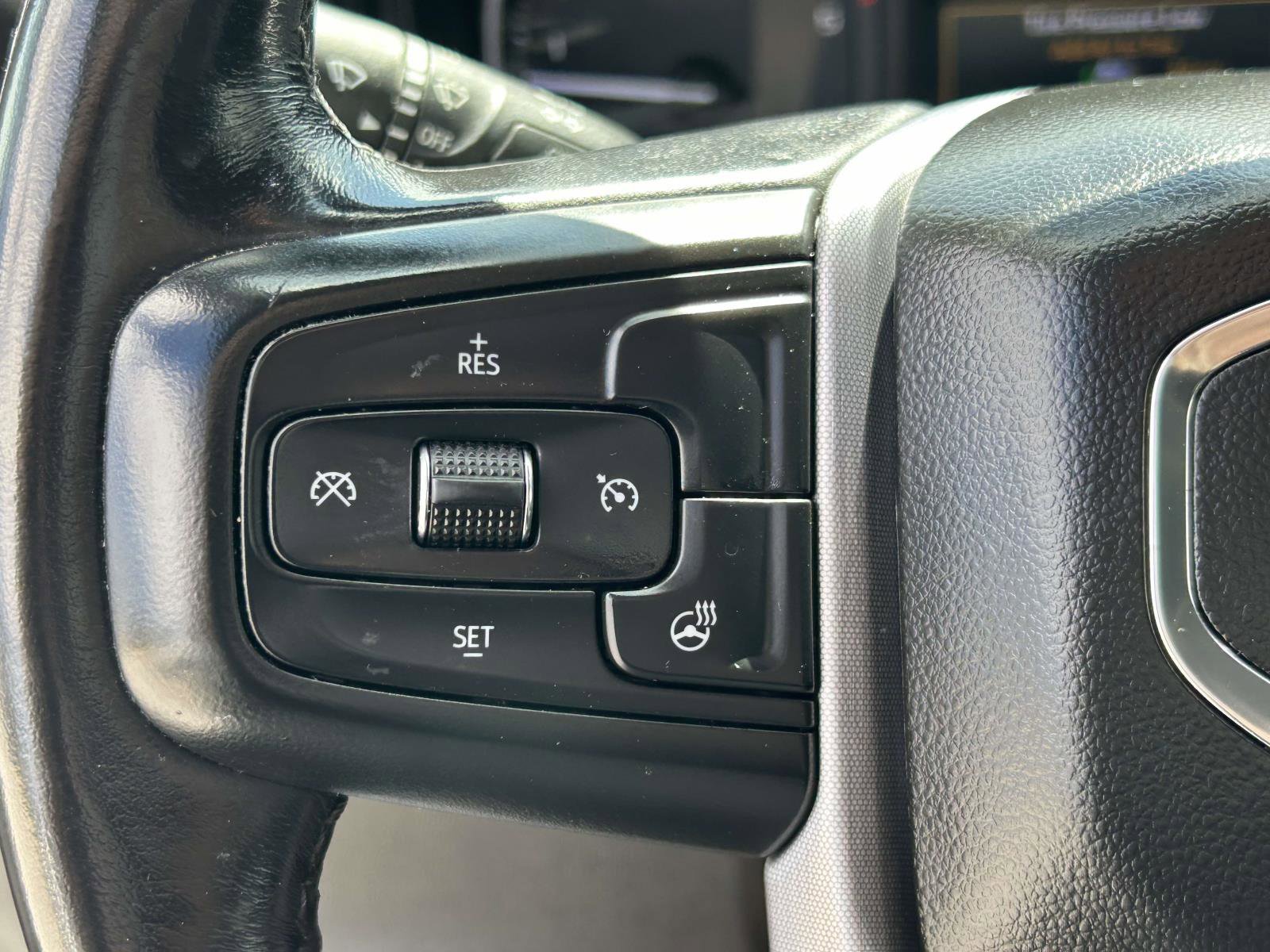 Used 2021 GMC Sierra 2500 SLT w/ SLT Premium Package image 20