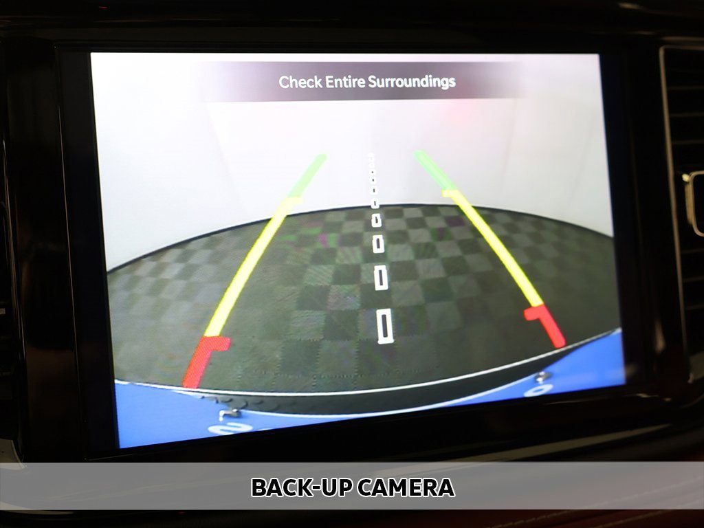 Used 2023 Dodge Durango SRT image 8