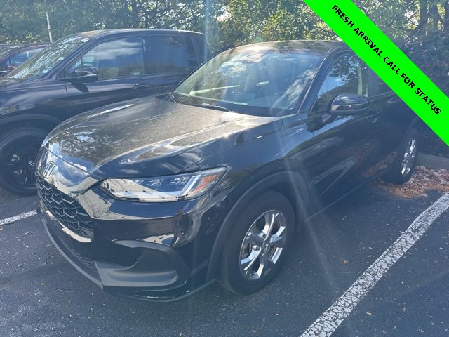 Used 2023 Honda HR-V LX