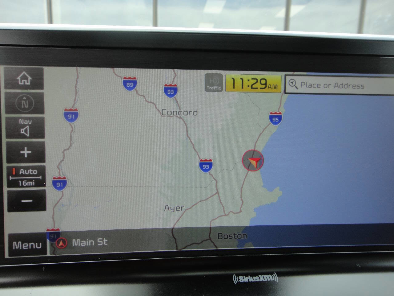 Used 2020 Kia Telluride EX image 9