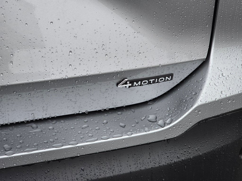New 2026 Volkswagen Tiguan S AWD/4WD image 15