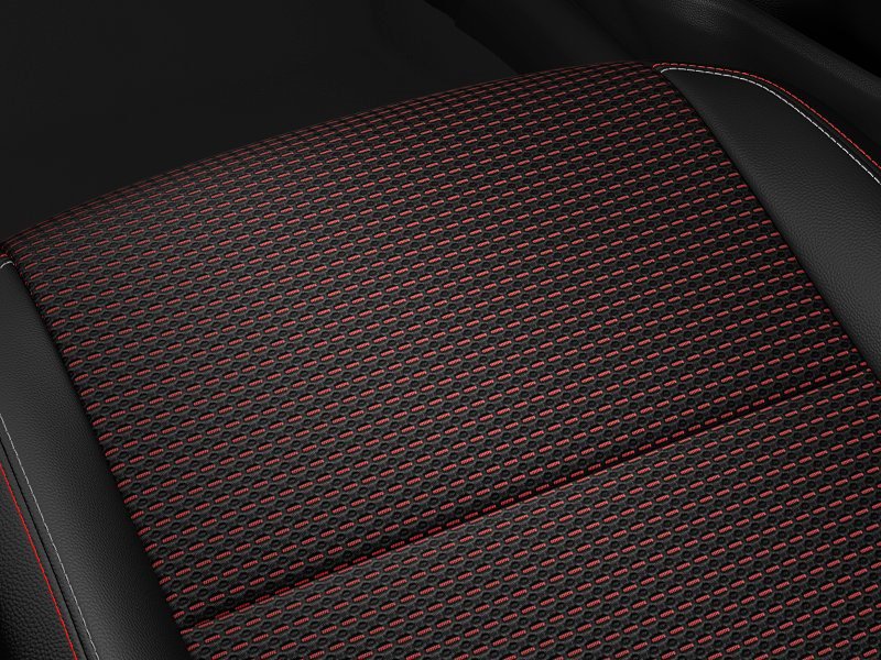 New 2027 Nissan Kicks SR AWD/4WD image 22
