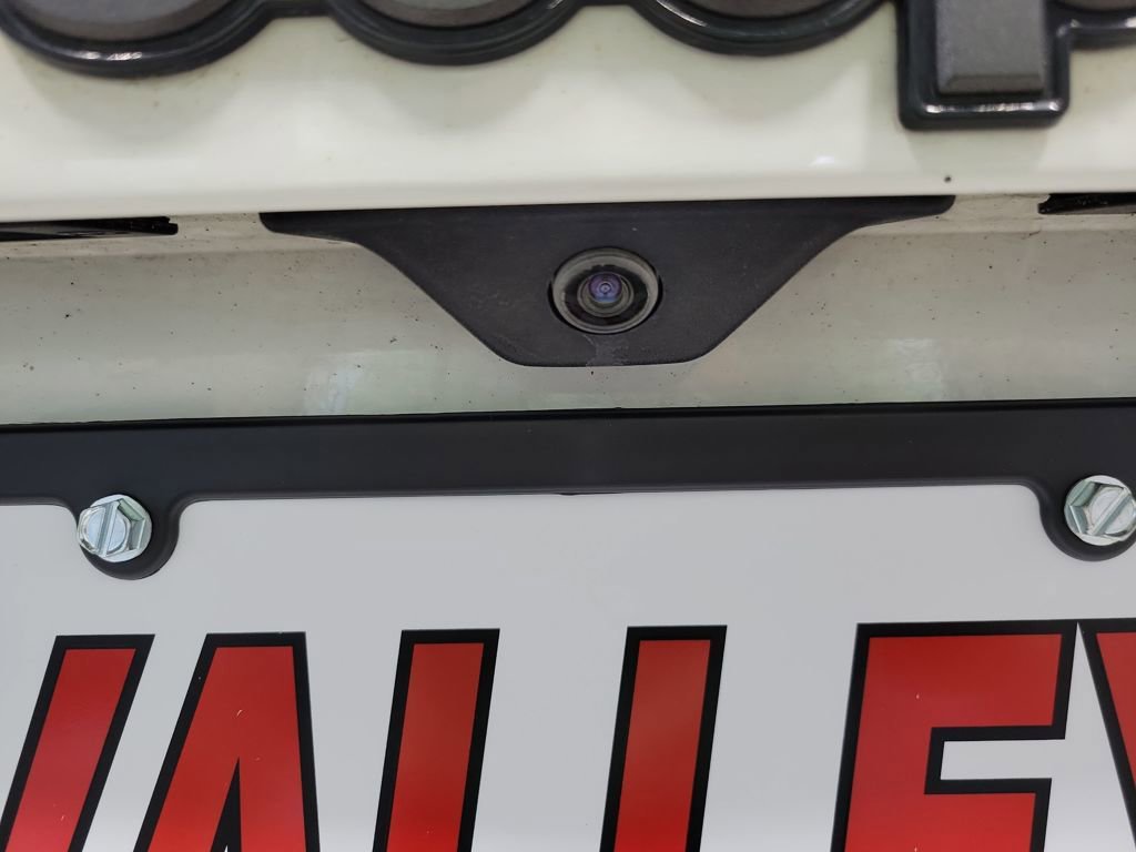 Used 2019 Jeep Renegade Limited w/ Quick Order Package 22P image 19