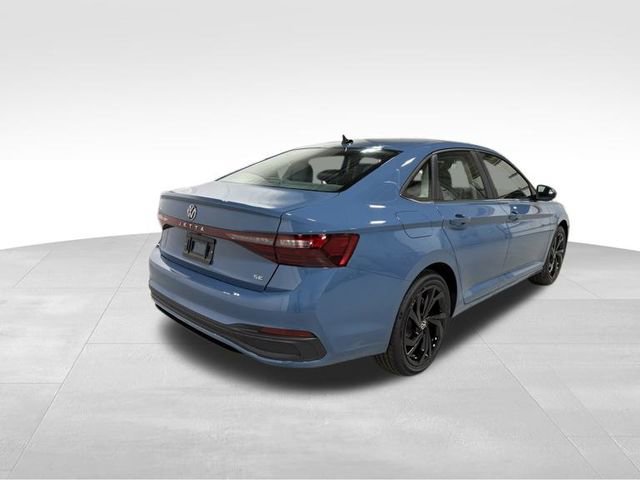 New 2026 Volkswagen Jetta SE image 7
