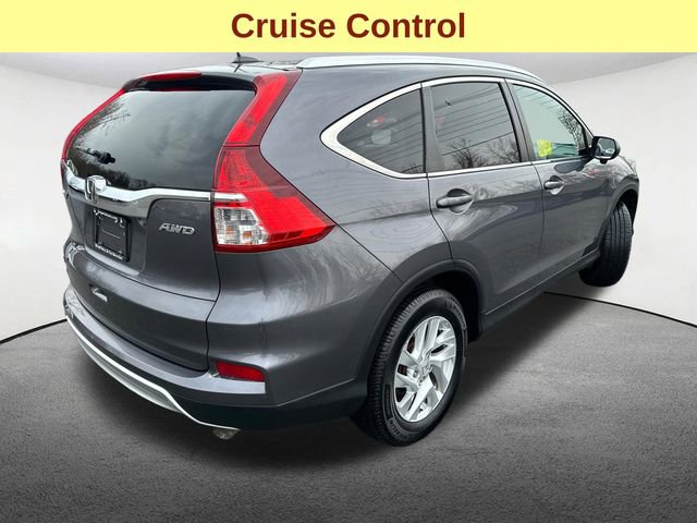 Used 2015 Honda CR-V EX-L image 10