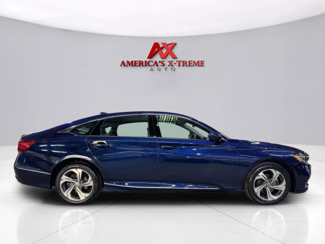 Used 2020 Honda Accord EX image 7