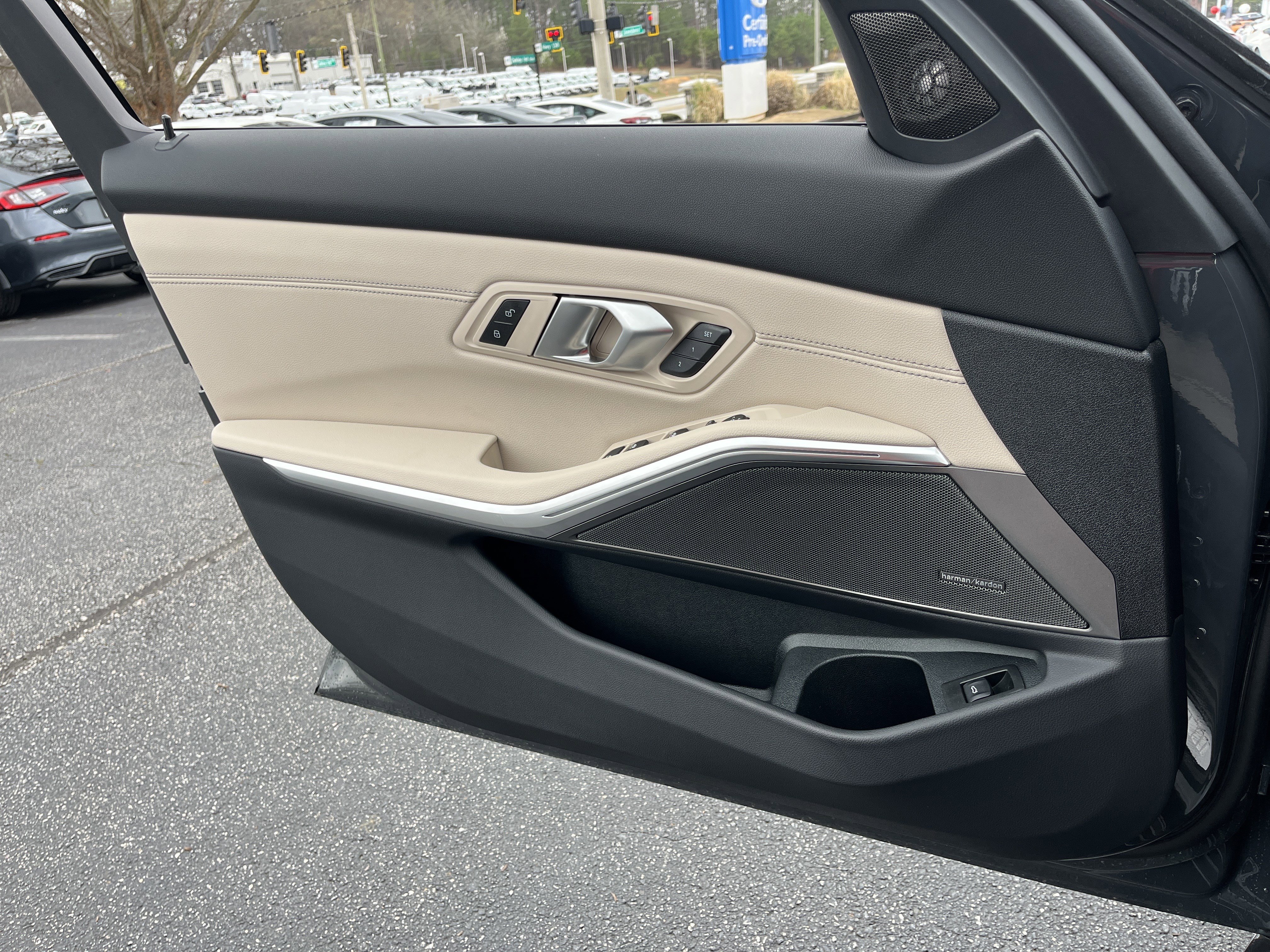 Used 2026 BMW M340i xDrive M340i NA xDrive w/ Premium Package image 16