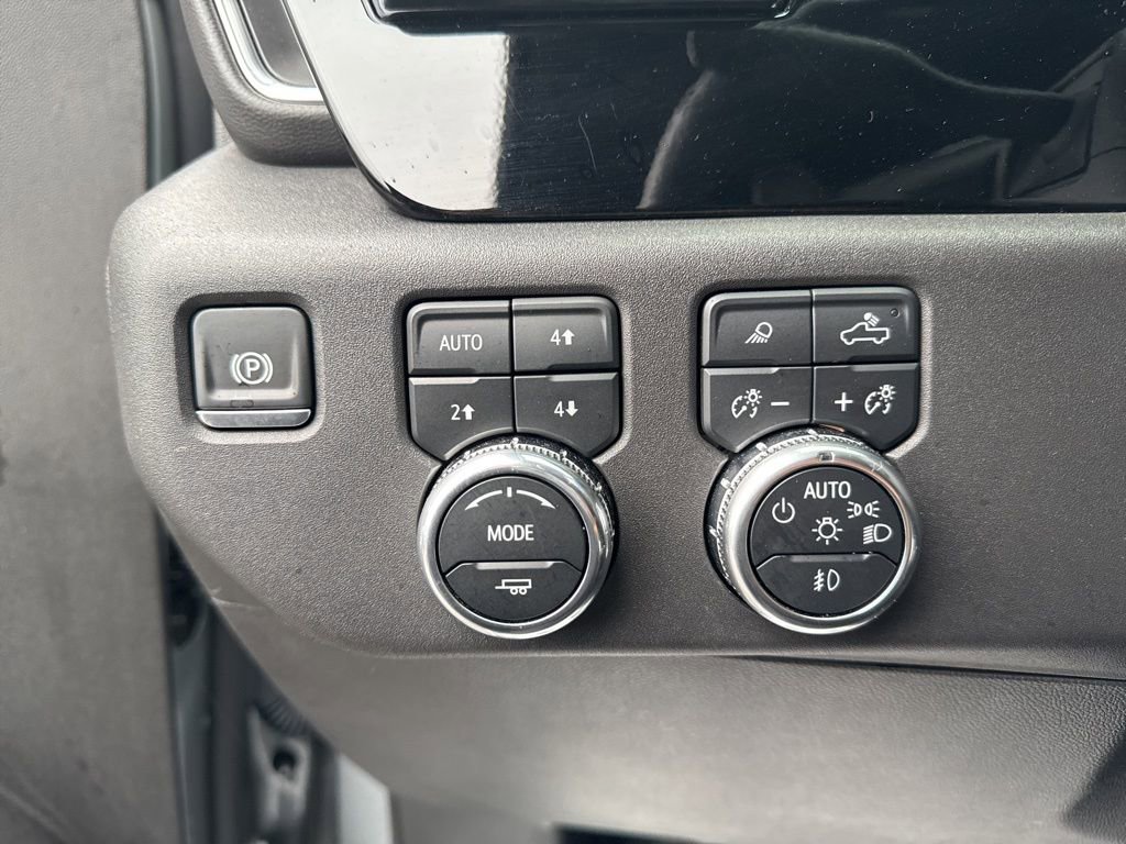 Used 2024 GMC Sierra 1500 SLT w/ SLT Premium Plus Package image 12