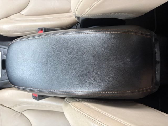 Used 2017 Jeep Cherokee Limited FWD image 26