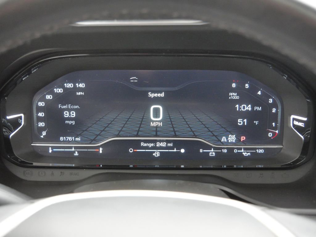 Used 2022 GMC Yukon Denali w/ Denali Premium Package AWD/4WD image 41