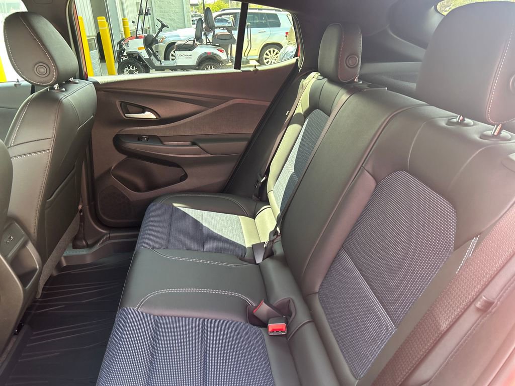 New 2026 Buick Envista Preferred image 24