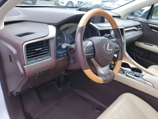 Used 2018 Lexus RX 350 AWD w/ Premium Package image 18
