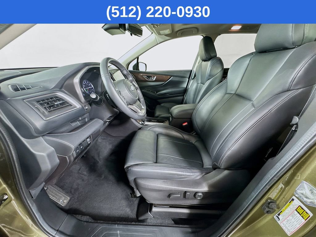 Certified 2023 Subaru Ascent Touring image 25