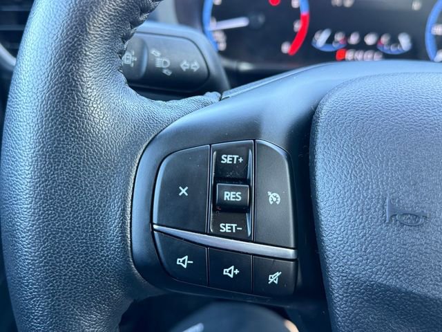 Certified 2023 Ford Bronco Sport Big Bend w/ Convenience Package image 20