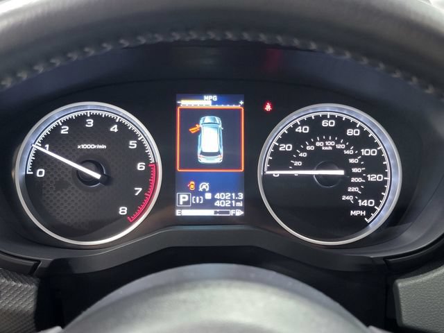 Certified 2023 Subaru Forester Limited w/ Popular Package #2 AWD/4WD image 32