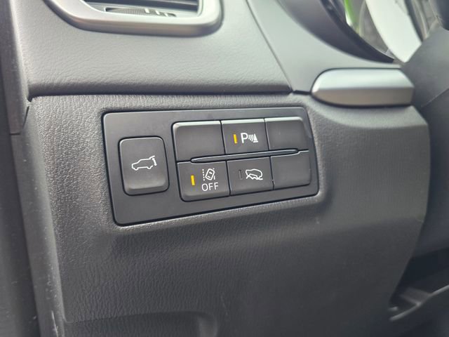 Used 2021 MAZDA CX-9 Touring w/ Touring Premium Package AWD/4WD image 26