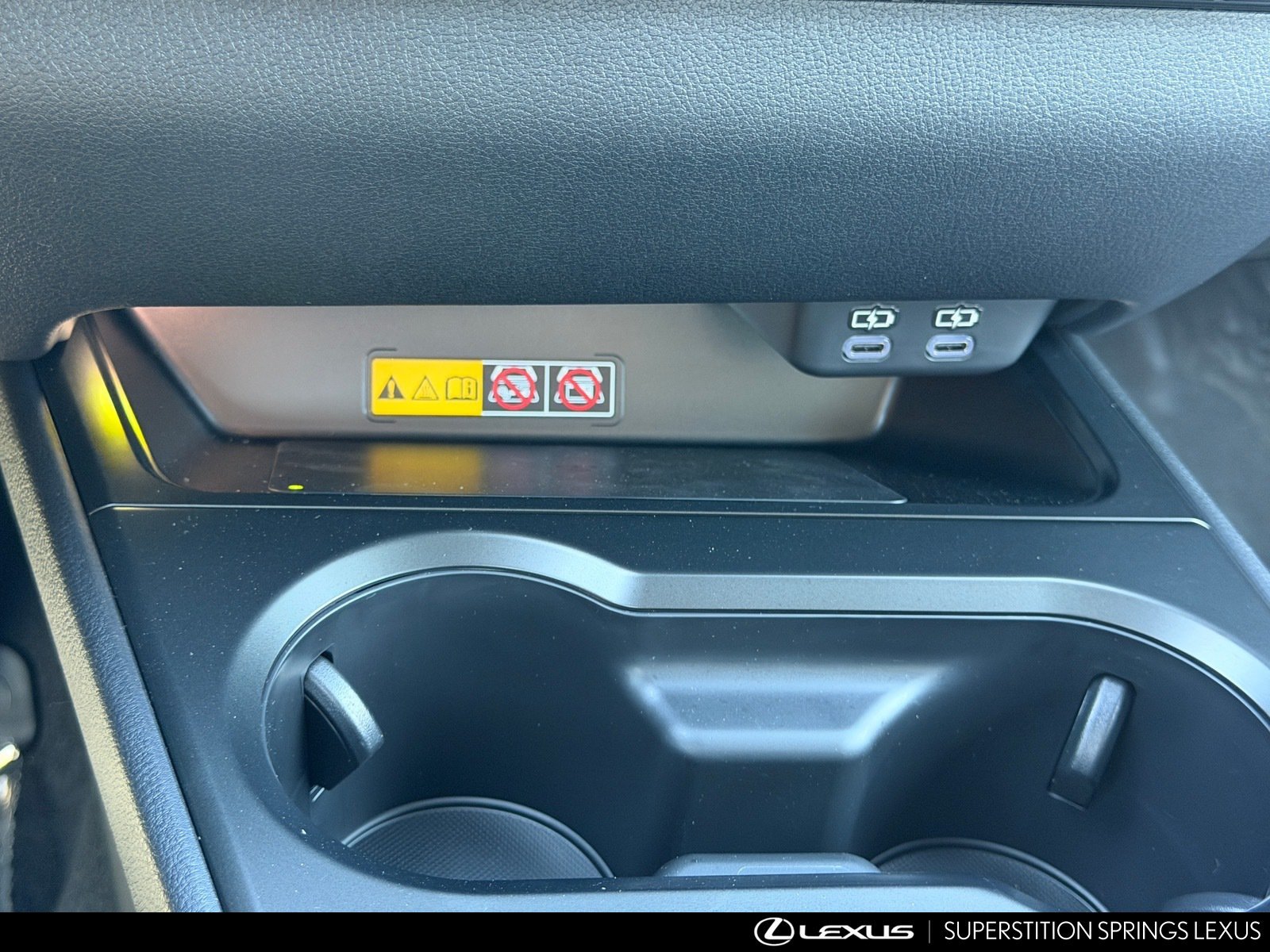 New 2026 Lexus UX 300h FWD w/ Accessory Package (Z1) image 28