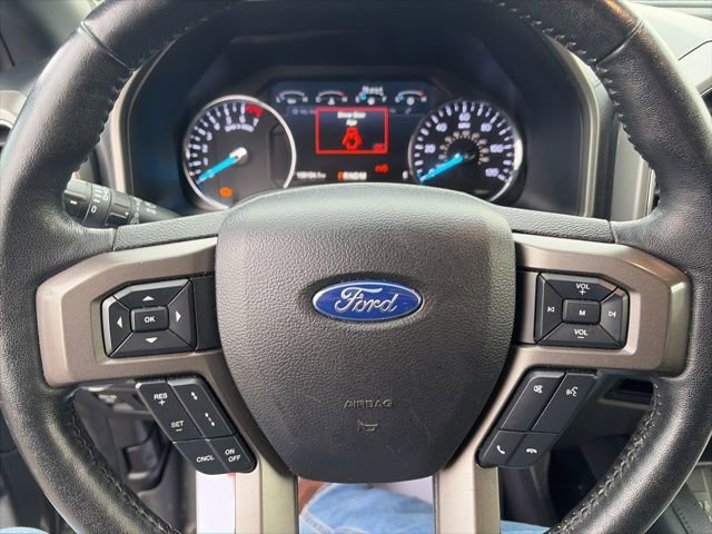 Used 2019 Ford Expedition XLT w/ Equipment Group 202A AWD/4WD image 21
