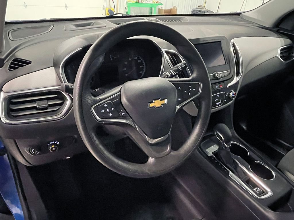 Used 2024 Chevrolet Equinox LS w/ Driver Confidence II Package image 19