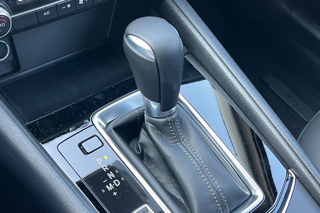 New 2025 MAZDA CX-5 AWD 2.5 S image 22