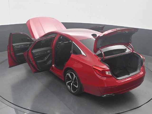Used 2022 Honda Accord Sport image 51