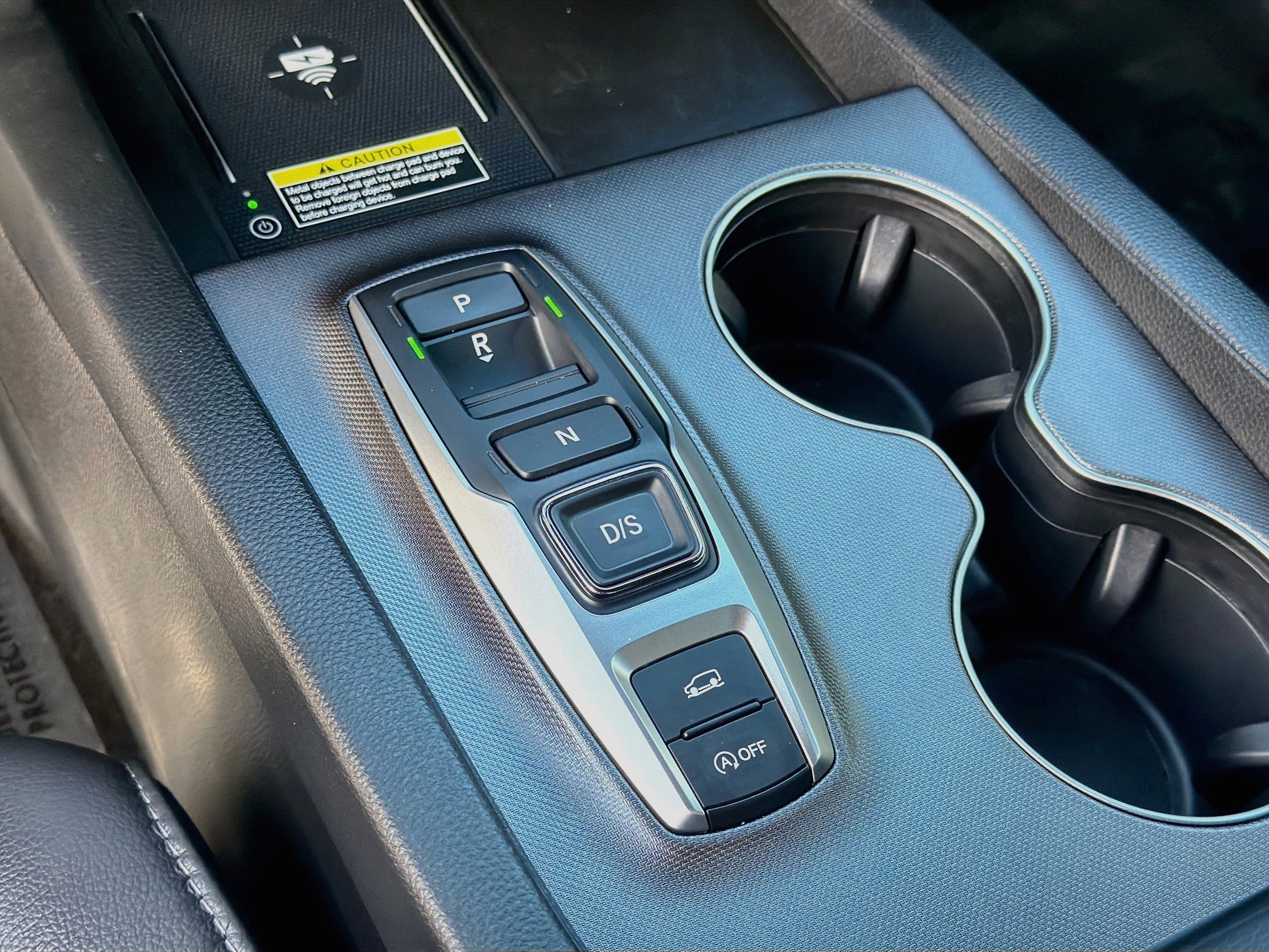 Certified 2025 Honda Passport EX-L image 15