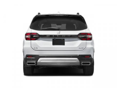 Used 2025 Honda Pilot Elite image 8