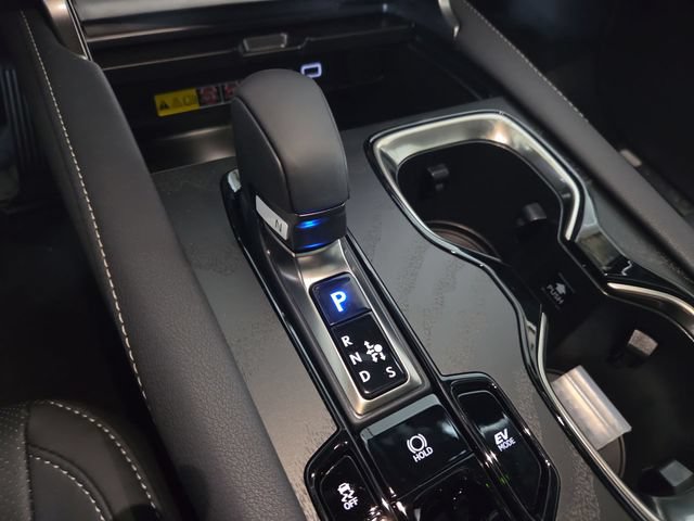 New 2026 Lexus RX 350h AWD/4WD image 20