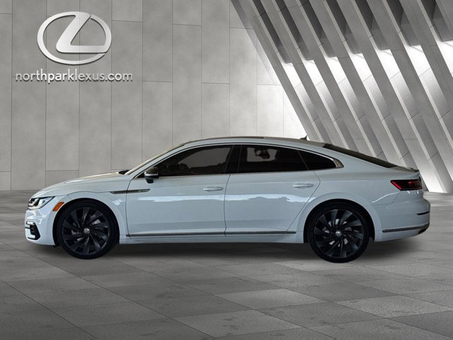 Used 2020 Volkswagen Arteon SEL image 1