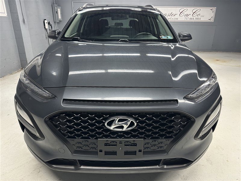 Used 2018 Hyundai Kona SEL image 9