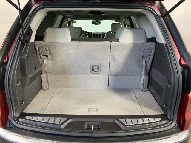 Used 2008 GMC Acadia SLT image 26