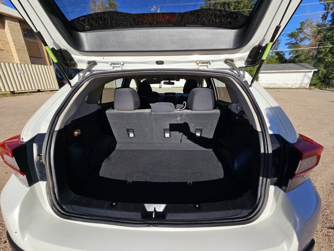 Used 2021 Subaru Crosstrek 2.0i AWD/4WD image 15