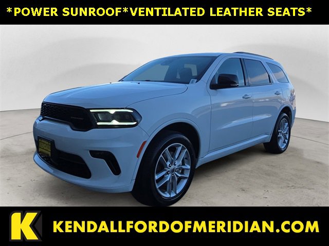 Used 2023 Dodge Durango GT image 1