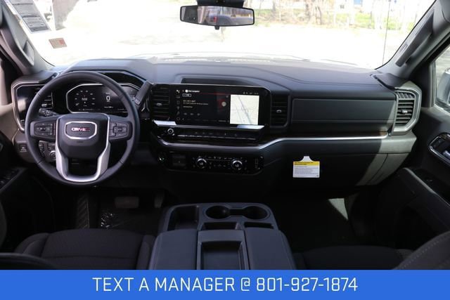 New 2026 GMC Sierra 1500 SLE w/ X31 Off-Road Package image 18
