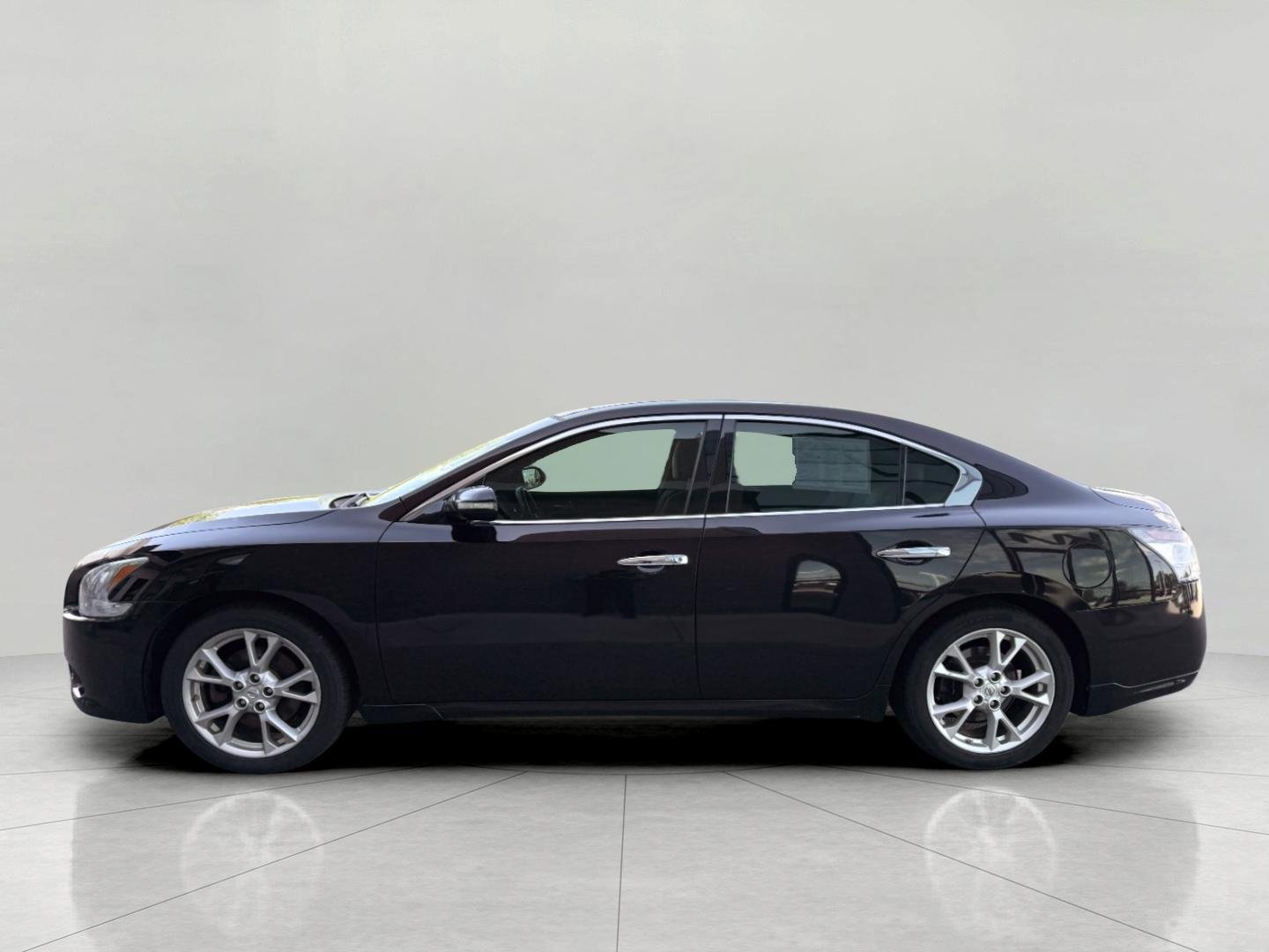 Used 2014 Nissan Maxima 3.5 SV w/ Premium Package FWD image 8