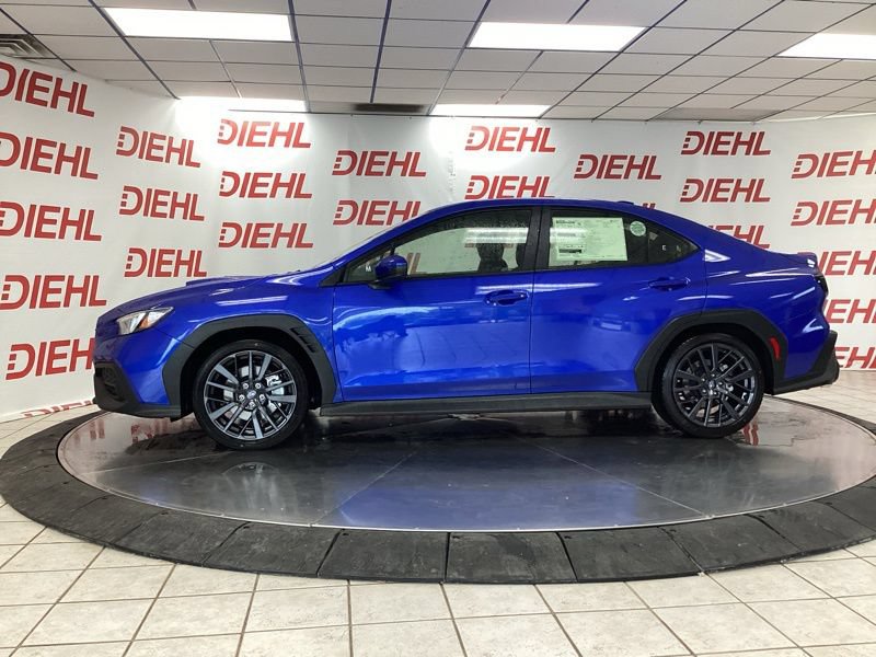 New 2026 Subaru WRX Premium AWD/4WD image 4