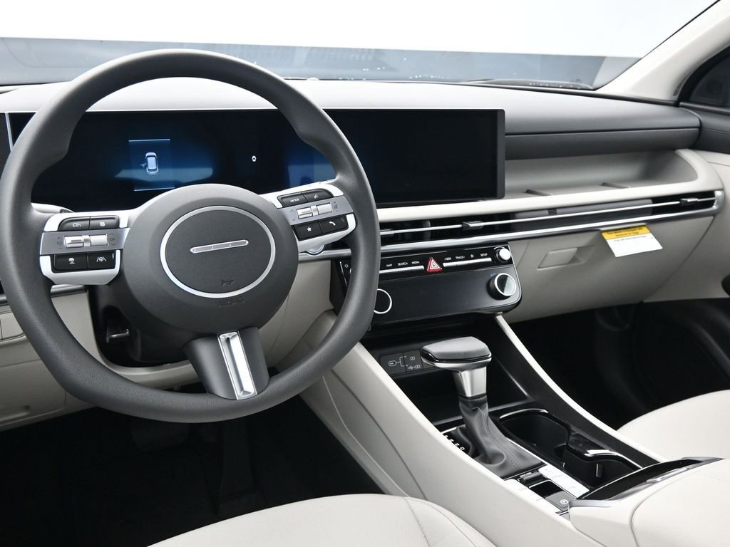 New 2026 Hyundai Tucson SEL image 22