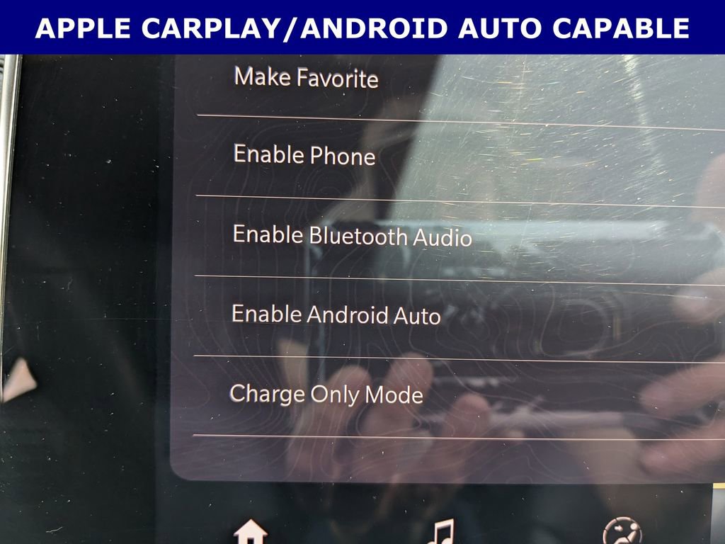 Used 2024 Jeep Compass Latitude AWD/4WD image 14