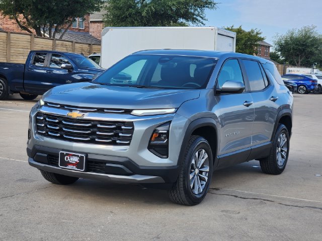 Used 2026 Chevrolet Equinox LT FWD image 11